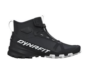 Dynafit Traverse Mid GTX Herren Wanderschuhe Trekkingschuhe Gore-Tex wasserdicht schwarz 42½