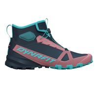 Dynafit Traverse Mid GTX W Damen-Sneaker, Mehrfarbig, 39 EU, bunt, 39 EU