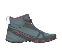 Dynafit Traverse Mid GTX W - Wanderschuhe - Damen 5,5 UK Grey/Light Violet