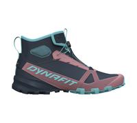 Dynafit Traverse Mid GTX W - Wanderschuhe - Damen 6 UK Blue/Light Violet/Light Blue