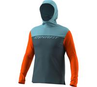 Dynafit Traverse Sun Herren Hoody cinder XXL