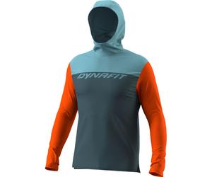 Dynafit Traverse Sun Herren Hoody cinder XXL