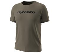 Dynafit - Traverse T-Shirt - Funktionsshirt, Gr. L, braun/grau (FallenRock)