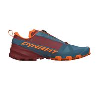 Dynafit Traverse Wanderschuhe EU 46 1/2 Mallard Blue / Syrah