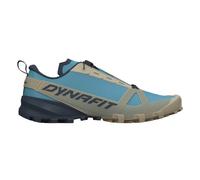 Dynafit Traverse Wanderschuhe EU 47 Rock Khaki / Storm Blue