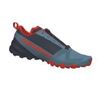 Dynafit Traverse Wanderschuhe EU 48 1/2 Storm Blue / Blueberry