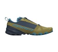 Dynafit Traverse Wanderschuhe EU 42 Army / Blueberry