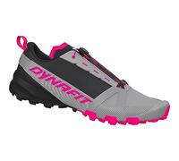 Dynafit Traverse W, Damen-Sneaker, Alloy/Black Out, 40 EU, Alloy Black Out, 40 EU