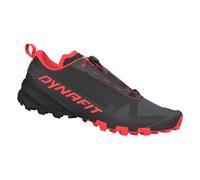 Dynafit Traverse Damen Trekkingschuhe dunkelgrau/korallenrot - 40.5