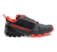 Dynafit Traverse Damen Trekkingschuhe dunkelgrau/korallenrot - 40