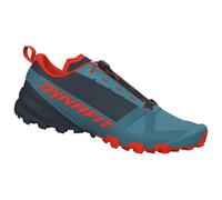 Dynafit - Traverse - Wanderschuhe, Gr. 47, blau (StormBlue/Blueberry)