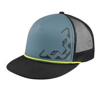Dynafit - Trucker 3 - Cap, Gr. One Size, bunt (SmokeBlue)