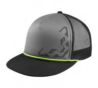 Dynafit Trucker 3 Cap (Größe ONE SIZE, grau)