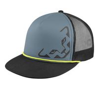Dynafit Trucker 3 Cap (Größe ONE SIZE, blau)