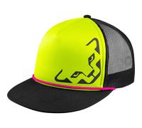 Dynafit Trucker 3.0 Kappe One Size Fluo Yellow