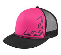Dynafit Trucker 3 Cap (Größe ONE SIZE, pink)