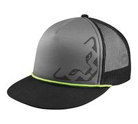 Dynafit Trucker 3 Cap (Größe ONE SIZE, grau)