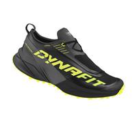 Dynafit Ultra 100 GTX - Trailrunningschuh - Herren Black/Neon Yellow 8,5 UK
