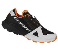 Dynafit Ultra 100 Trailrunningschuhe weiß orange - 44