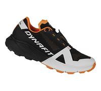 Dynafit Ultra 100 Trailrunningschuhe weiß orange - 45