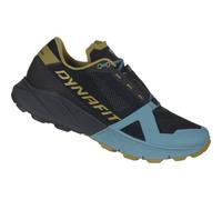 Dynafit Ultra 100 Trailrunningschuhe schwarz blau braun khaki - 45