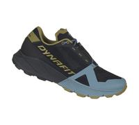 Dynafit Ultra 100 Trailrunningschuhe schwarz blau braun khaki - 46.5