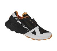 Dynafit Ultra 100 Trailrunningschuhe weiß orange - 41