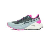 Dynafit Ultra 100 V3 W - Trailrunningschuhe - Damen Blue/Blue/Pink 5,5 UK