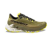 Dynafit Trailrunningschuhe Ultra 100 V3 GTX Gore‑Tex Herren Military Green/Black Out Gr. 44.5