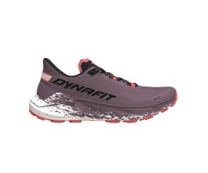 Dynafit Ultra 100 V3 GTX Damen Trailschuhe Ephemera/Black Out 38