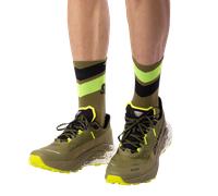Dynafit ULTRA 100 V3 GTX Trailrunningschuhe Herren - MILITARY Grün/Schwarz OUT EU 45 MILITARY GREEN/BLACK OUT