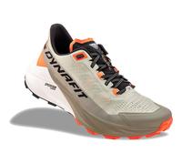 Dynafit Ultra 100 V3 Herren Trailrunningschuh rock-khaki-overcast UK 11