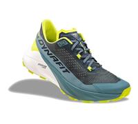 Dynafit Trailrunning-Schuhe Ultra 100 V3 Herren Rauchblau/Cinder Größe EU 46