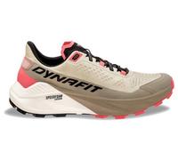 Dynafit Ultra 100 V3 Damen Schuhe braun beige rosa - 40.5