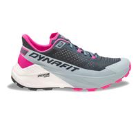 Dynafit Ultra 100 V3 Damen Schuhe blau rauch fuchsia - 37