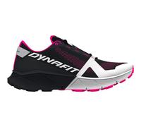 Dynafit Ultra 100 Damen Trailrunningschuhe schwarz weiß rosa - 38.5