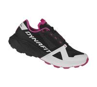 Dynafit Ultra 100 Damen Trailrunningschuhe schwarz weiß rosa - 37