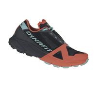 Dynafit Ultra 100 Damen Trailrunningschuhe schwarz rot hellblau - 40