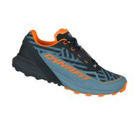 Dynafit Ultra 50 Graphic - Trailrunning Schuhe - Herren Blue/Blue/Orange 11,5 UK