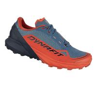 Dynafit Ultra 50 GTX, Trail Running Sneaker, Unisex, Erwachsene, Mallard Blue/Dawn, 43 EU, Mallard Blue Dawn, 43 EU