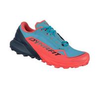 Dynafit Ultra 50 GORE-TEX Damen Trailrunningschuhe rot/hellblau - 38.5