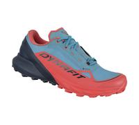 Dynafit Ultra 50 GTX - Trailrunningschuh - Damen 4,5 UK Light Blue/Red/Black