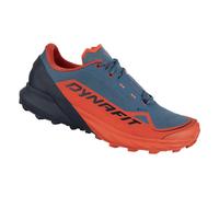 Dynafit Ultra 50 GORE-TEX Trailrunningschuhe blau/orange - 40.5