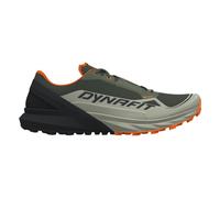 Dynafit Ultra 50 GTX - Trailrunningschuh - Herren Green/Green/Black/Orange 10,5 UK
