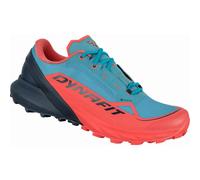 Dynafit Ultra 50 GTX, Damen-Trail-Laufschuhe, Brittany Blue/Hot Coral, 38 EU, Brittany Blue Hot Coral, 38 EU
