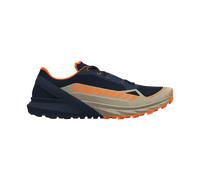 Ultra 50 Laufschuh Herren - DynaFit 5262-Rock Khaki/Blueberry 8 UK (EU 42)