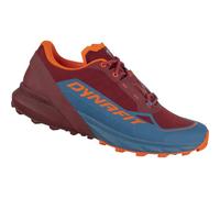 Dynafit Ultra 50 - Trailrunningschuhe - Herren 7,5 UK Dark red/Blue/Orange