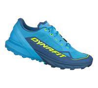 Dynafit Ultra 50 Trail Running Sneaker Unisex Erwachsene, Frost/Fjord, 42 EU, Frost Fjord, 42 EU