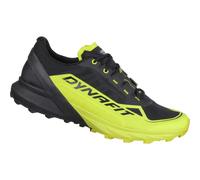 Dynafit Ultra 50 Trail Running Sneaker Unisex Erwachsene, Neon Yellow/Black Out, 46 EU, Neon Yellow Black Out, 46 EU