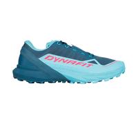 Dynafit Ultra 50 Trailschuh Damen - petrol, türkis, Größe 36,5